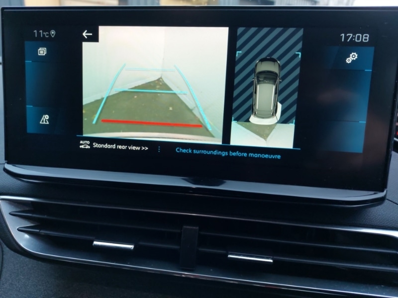 Used Peugeot 3008 2021 for sale - 76410961: Photo 13