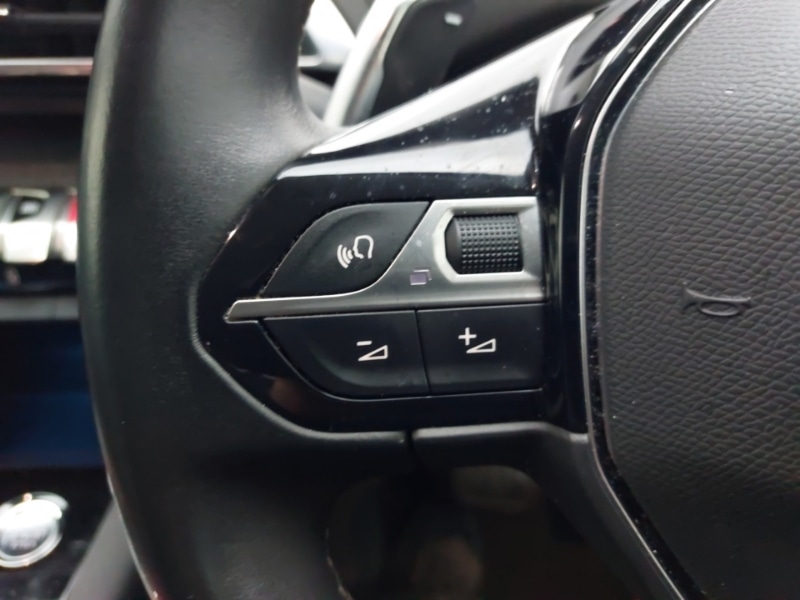 Used Peugeot 3008 2021 for sale - 76410961: Photo 14