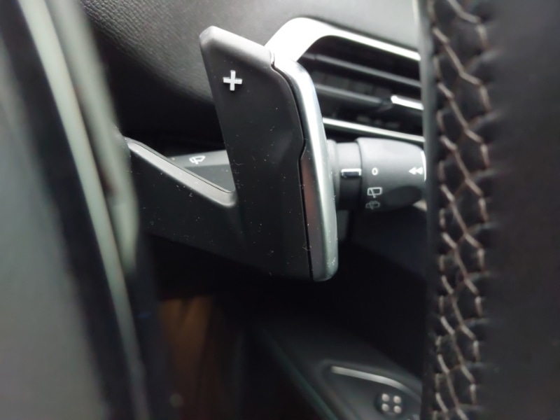 Used Peugeot 3008 2021 for sale - 76410961: Photo 17