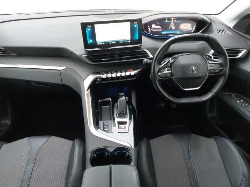 Used Peugeot 3008 2021 for sale - 76410961: Photo 2