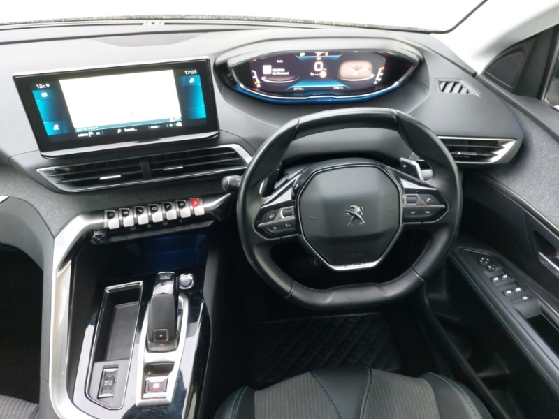 Used Peugeot 3008 2021 for sale - 76410961: Photo 7