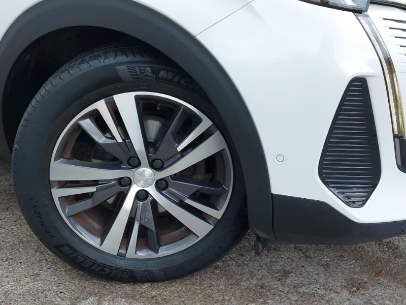 Used Peugeot 3008 2021 for sale - 76410961: Photo 9