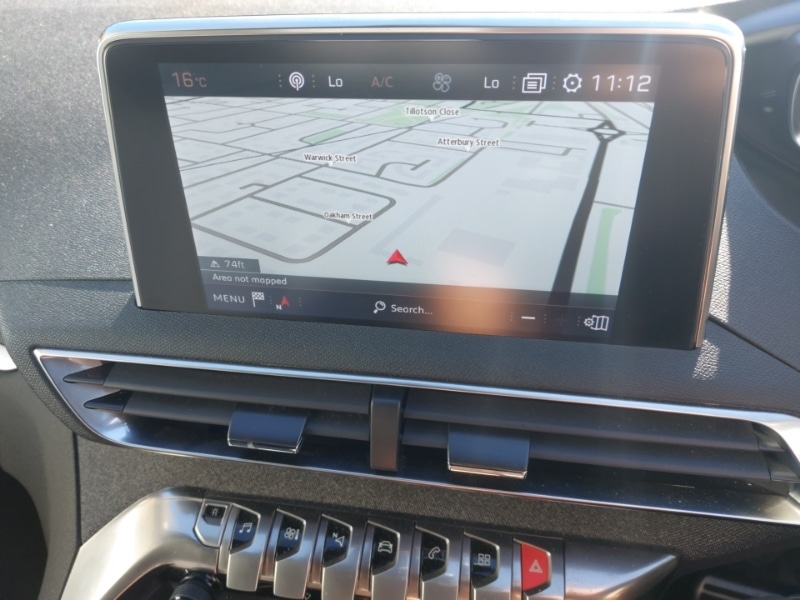 Used Peugeot 3008 2019 for sale - 77856226: Photo 18