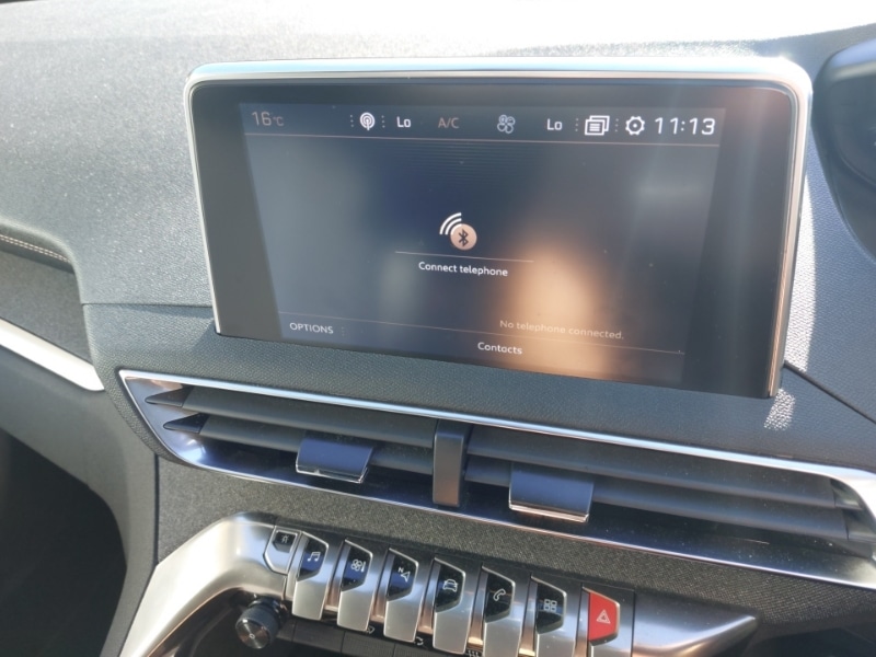 Used Peugeot 3008 2019 for sale - 77856226: Photo 19