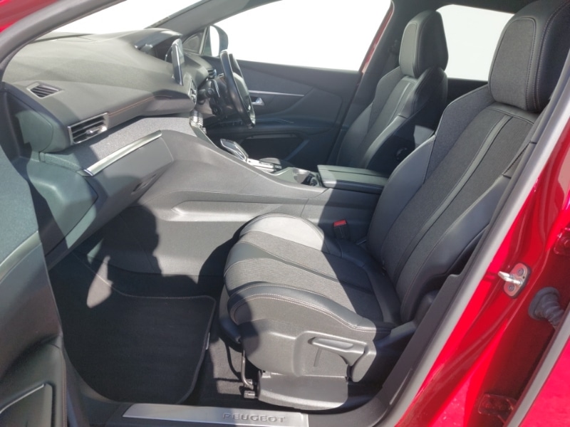 Used Peugeot 3008 2019 for sale - 77856226: Photo 5