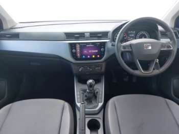 Used SEAT Arona 2021 for sale - 74898730: Photo