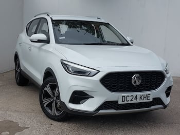 Used MG MG ZS 2024 for sale - 79618648: Photo