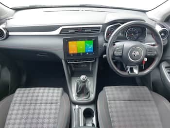 Used MG MG ZS 2024 for sale - 79618648: Photo