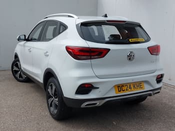 Used MG MG ZS 2024 for sale - 79618648: Photo