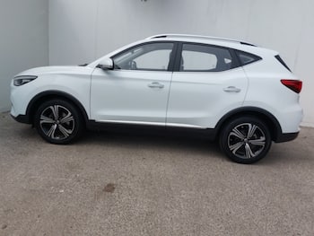Used MG MG ZS 2024 for sale - 79618648: Photo