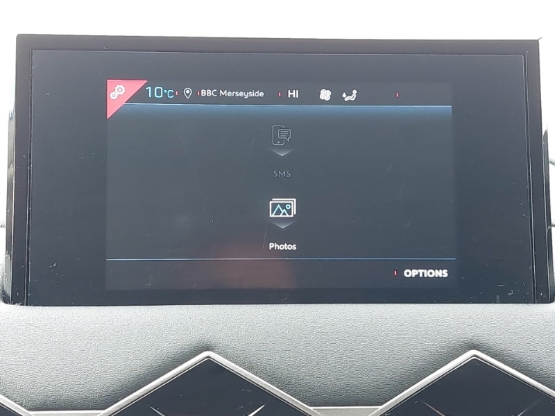 Used DS Automobiles DS 3 2021 for sale - 77922080: Photo 10