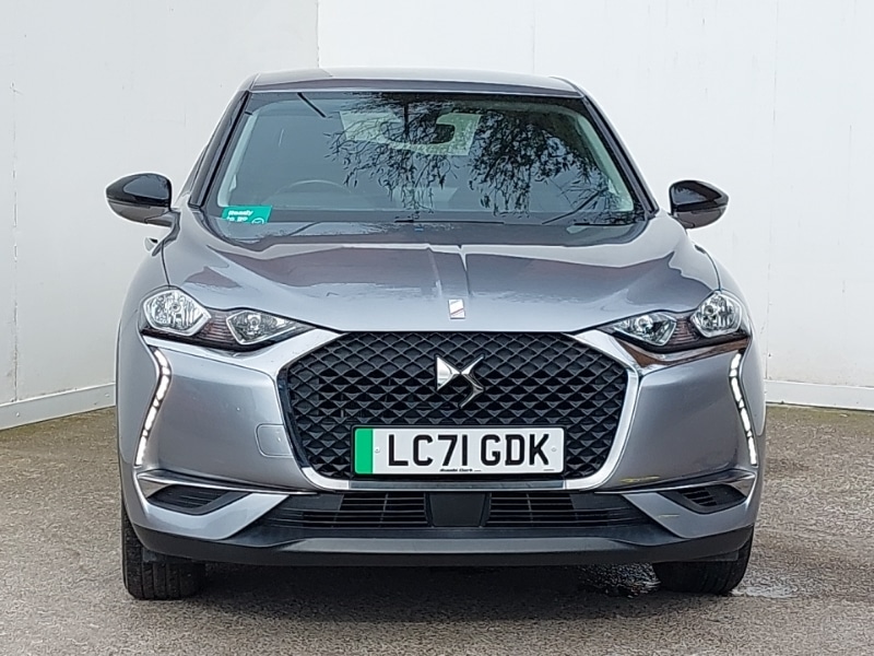 Used DS Automobiles DS 3 2021 for sale - 77922080: Photo 12