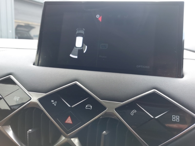 Used DS Automobiles DS 3 2021 for sale - 77922080: Photo 13