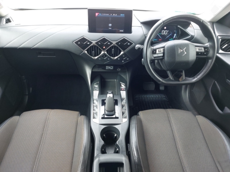 Used DS Automobiles DS 3 2021 for sale - 77922080: Photo 2