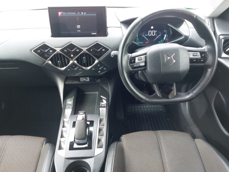 Used DS Automobiles DS 3 2021 for sale - 77922080: Photo 7