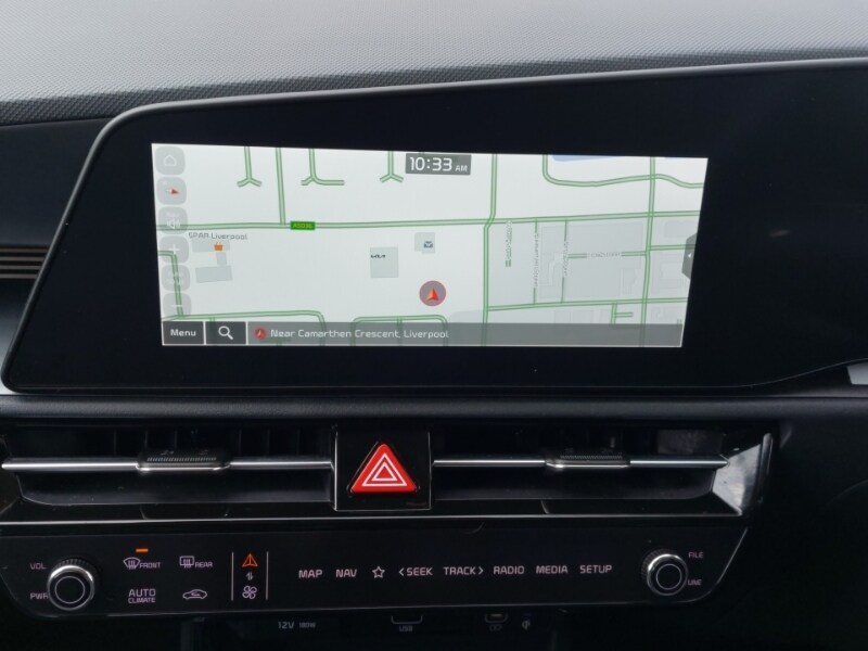 Used Kia Niro 2024 for sale - 77689788: Photo 10