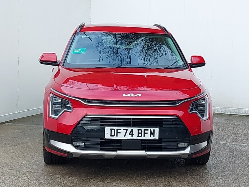 Used Kia Niro 2024 for sale - 77689788: Photo 12