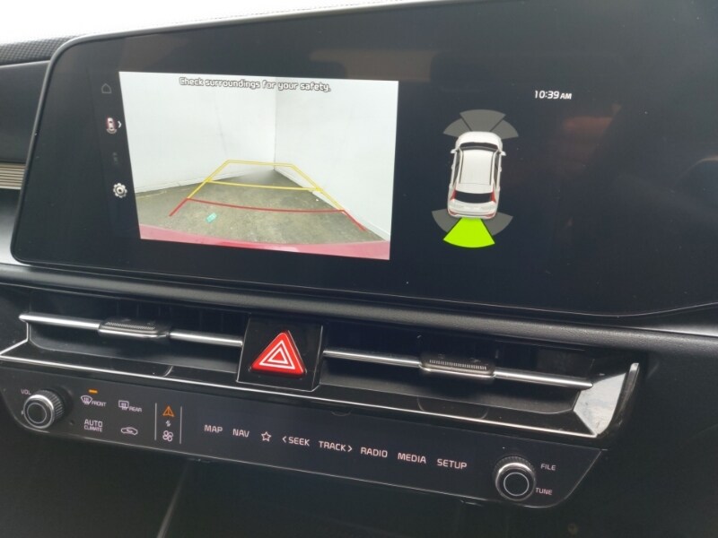 Used Kia Niro 2024 for sale - 77689788: Photo 13