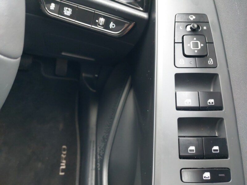 Used Kia Niro 2024 for sale - 77689788: Photo 18