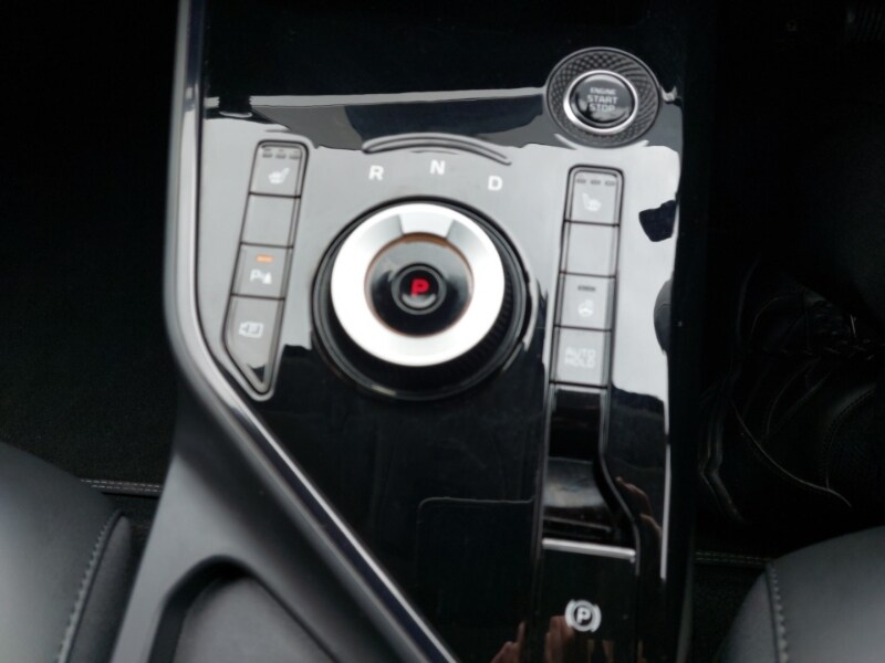 Used Kia Niro 2024 for sale - 77689788: Photo 19