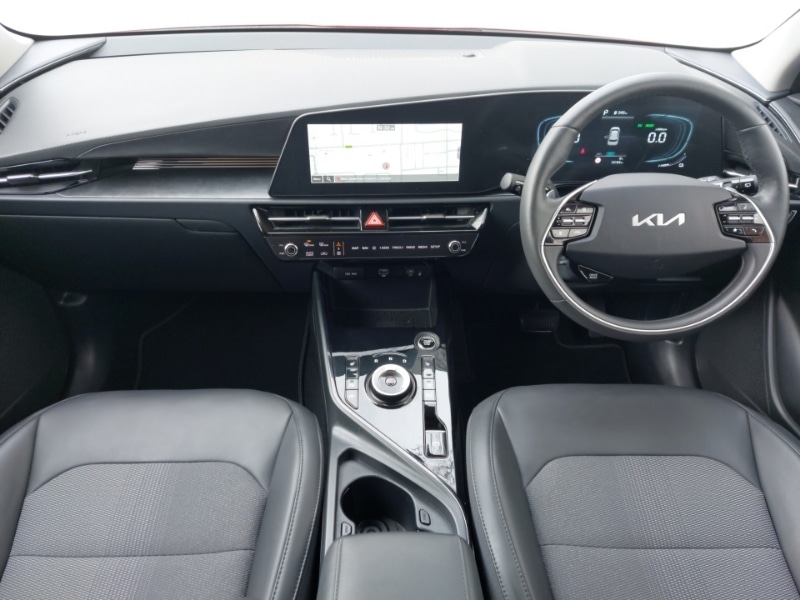 Used Kia Niro 2024 for sale - 77689788: Photo 2