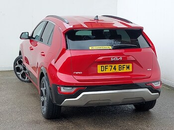 Used Kia Niro 2024 for sale - 77689788: Photo