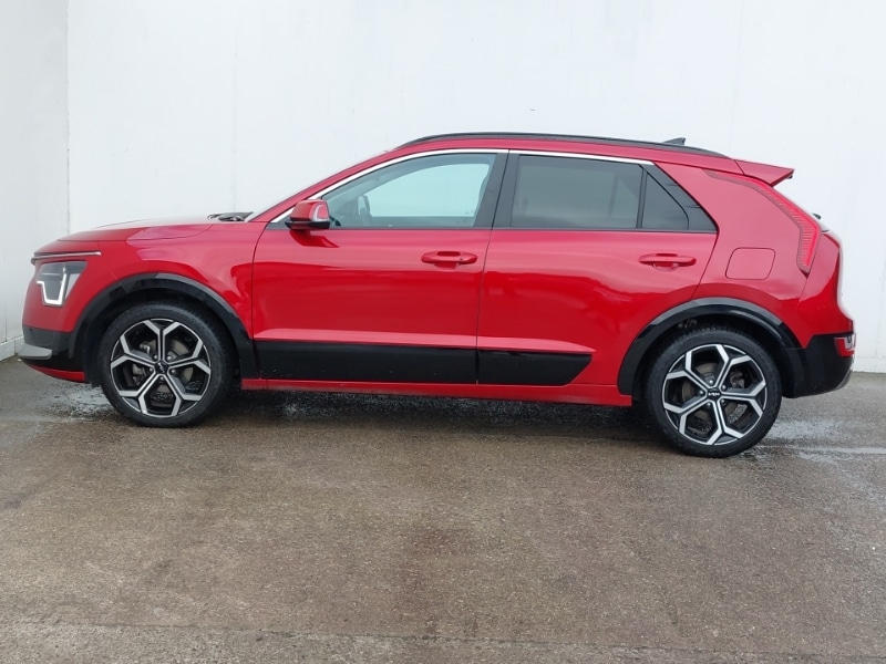 Used Kia Niro 2024 for sale - 77689788: Photo 4