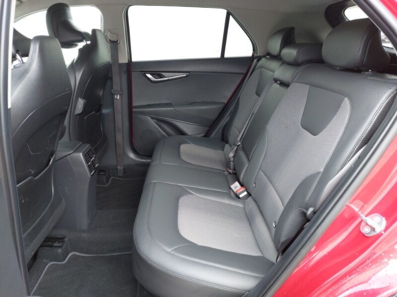 Used Kia Niro 2024 for sale - 77689788: Photo 6