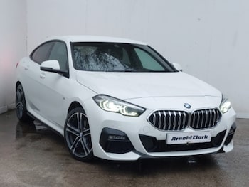 2020 - 218i M Sport 4dr DCT