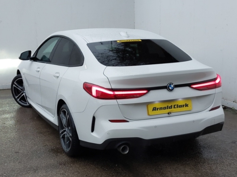 Used BMW 2 Series 2020 for sale - 77366250: Photo 3