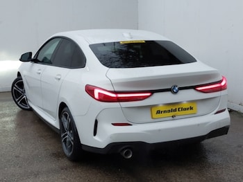 Used BMW 2 Series 2020 for sale - 77366250: Photo