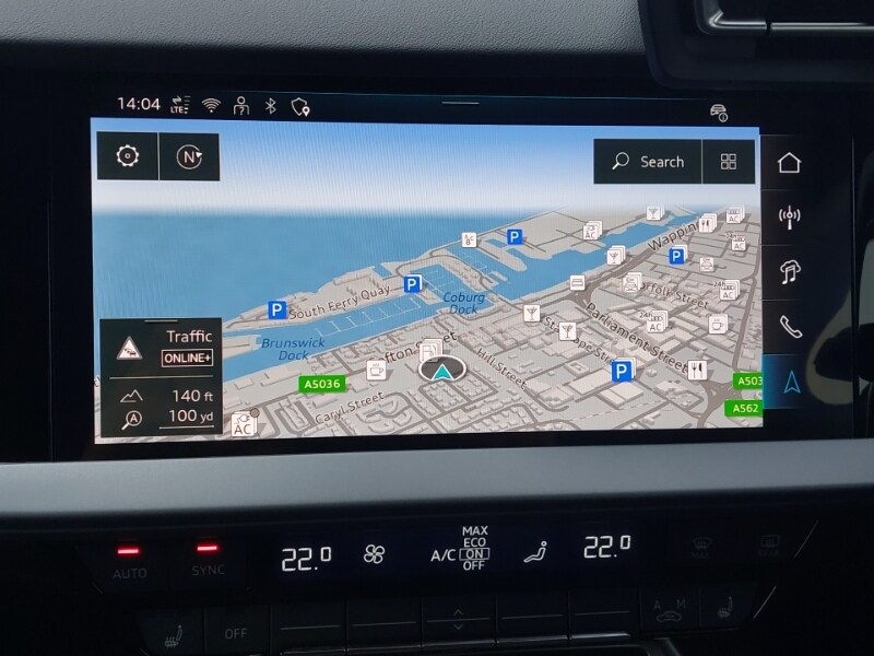 Used Audi A3 2025 for sale - 77721940: Photo 10