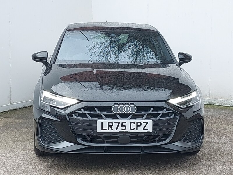 Used Audi A3 2025 for sale - 77721940: Photo 12