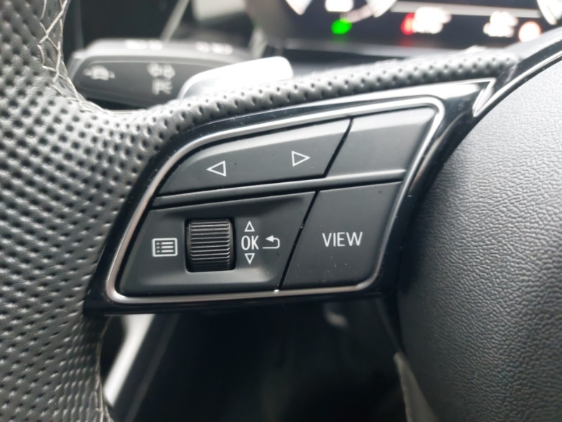 Used Audi A3 2025 for sale - 77721940: Photo 13