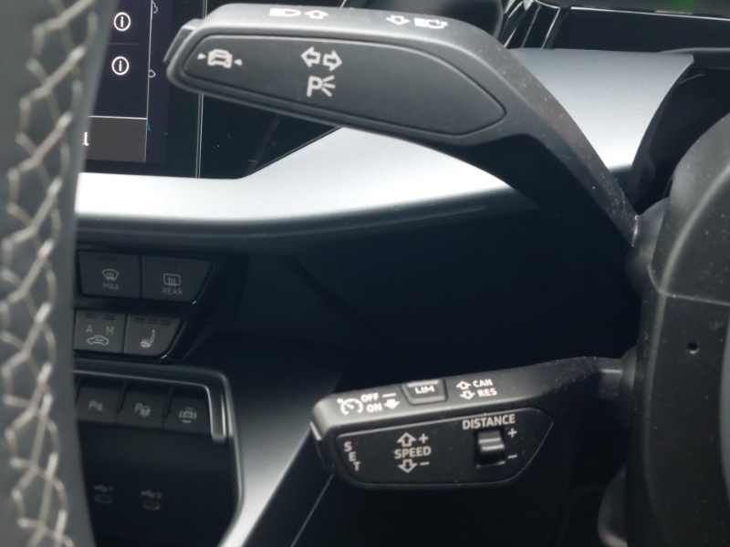 Used Audi A3 2025 for sale - 77721940: Photo 14