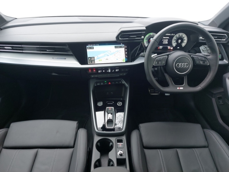 Used Audi A3 2025 for sale - 77721940: Photo 2