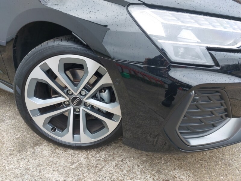 Used Audi A3 2025 for sale - 77721940: Photo 9