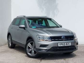 2019 - 1.5 TSi EVO 150 Match 5dr DSG