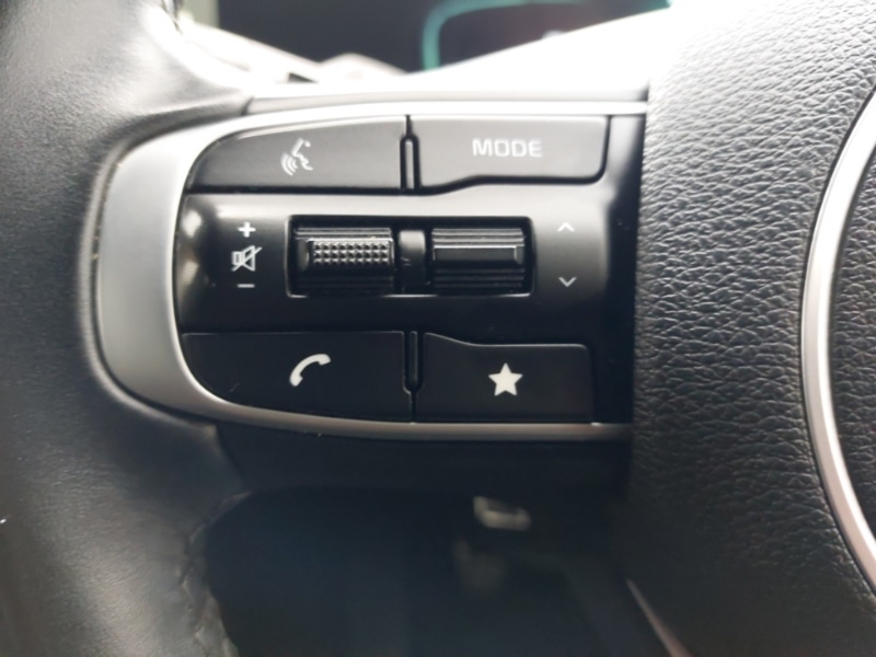 Used Kia Sportage 2022 for sale - 76335549: Photo 14