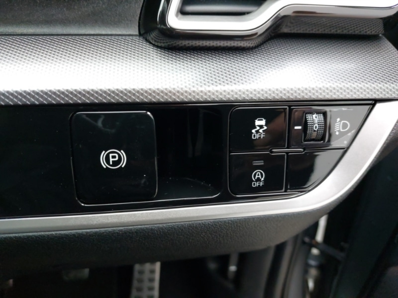 Used Kia Sportage 2022 for sale - 76335549: Photo 19