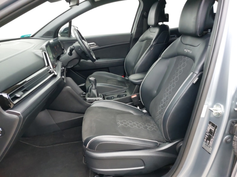Used Kia Sportage 2022 for sale - 76335549: Photo 5