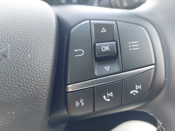 Used Ford Fiesta 2023 for sale - 75448079: Photo 15