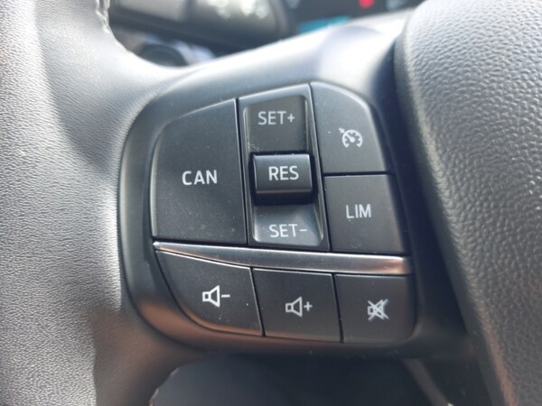 Used Ford Fiesta 2023 for sale - 75448079: Photo 16