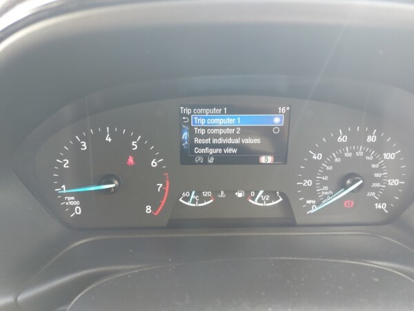 Used Ford Fiesta 2023 for sale - 75448079: Photo 17