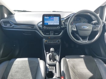 Used Ford Fiesta 2023 for sale - 75448079: Photo