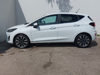 Used Ford Fiesta 2023 for sale - 75448079: Photo