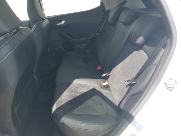 Used Ford Fiesta 2023 for sale - 75448079: Photo 6
