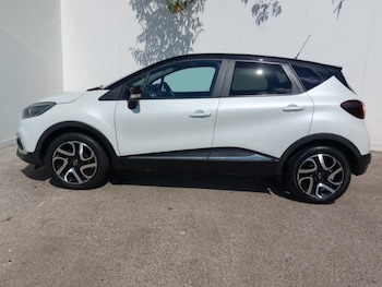 Used Renault Captur 2018 for sale - 79227156: Photo
