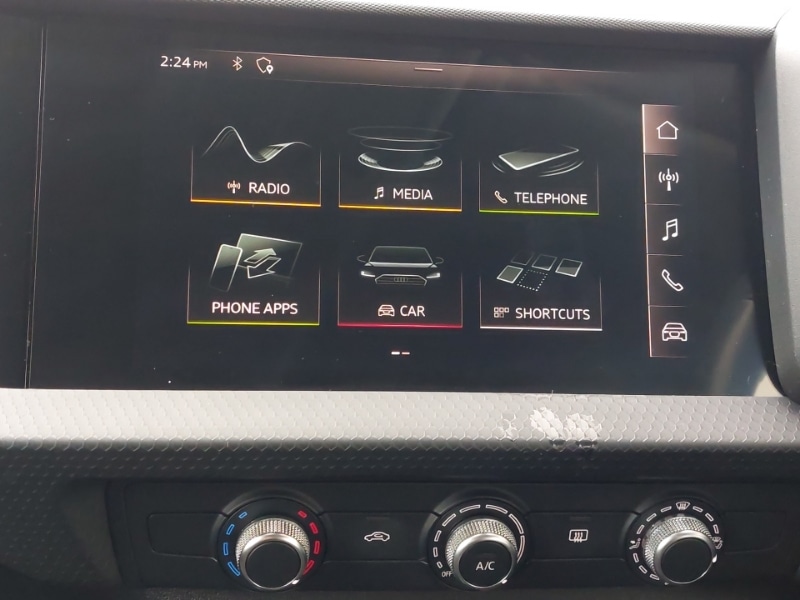 Used Audi A1 2019 for sale - 77428659: Photo 10