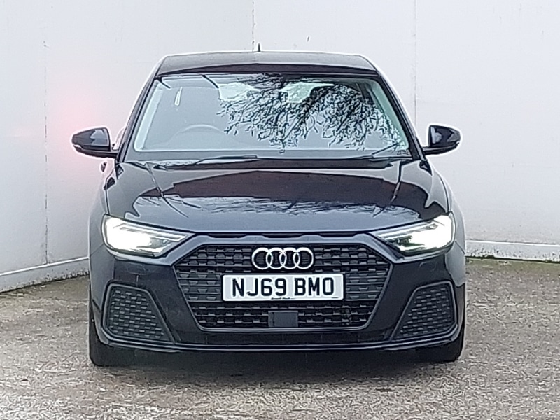 Used Audi A1 2019 for sale - 77428659: Photo 12